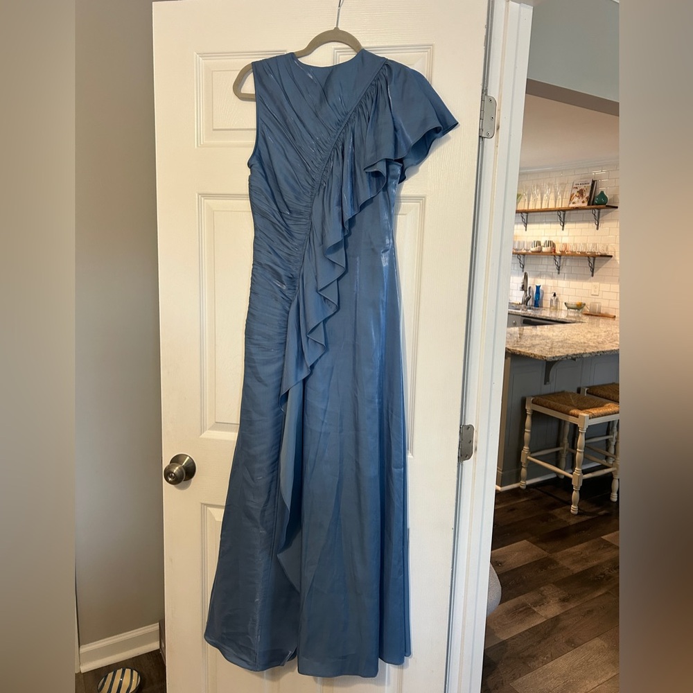 Ulla Johnson Lali Dress - Picture 6 of 7